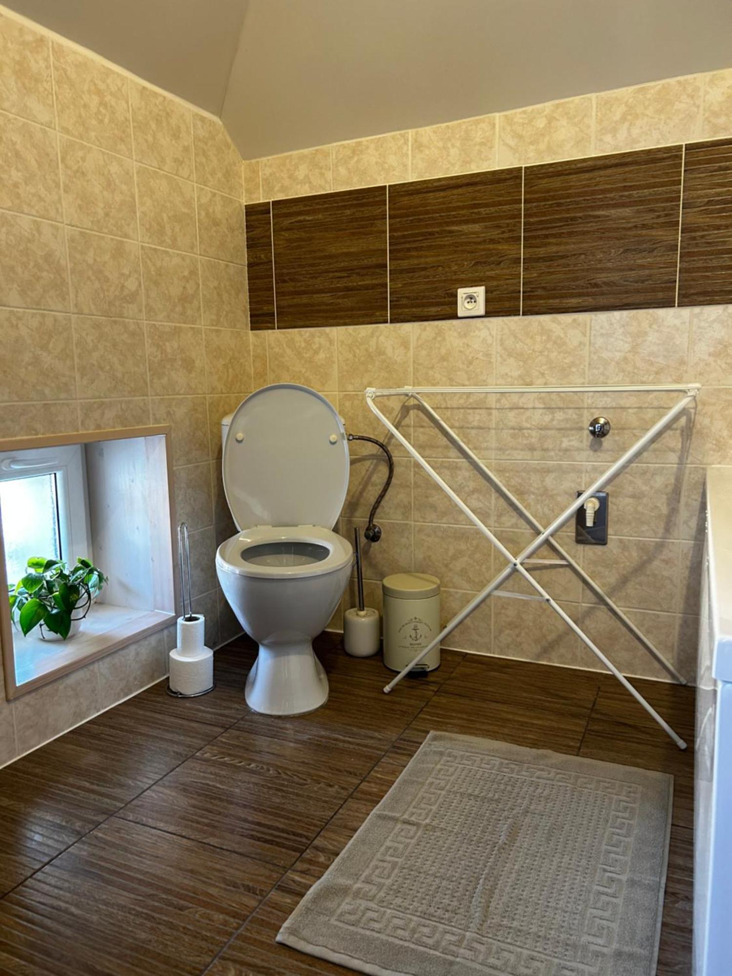 Utulny Apartman V Centre Kezmarku Kieżmark Zewnętrze zdjęcie