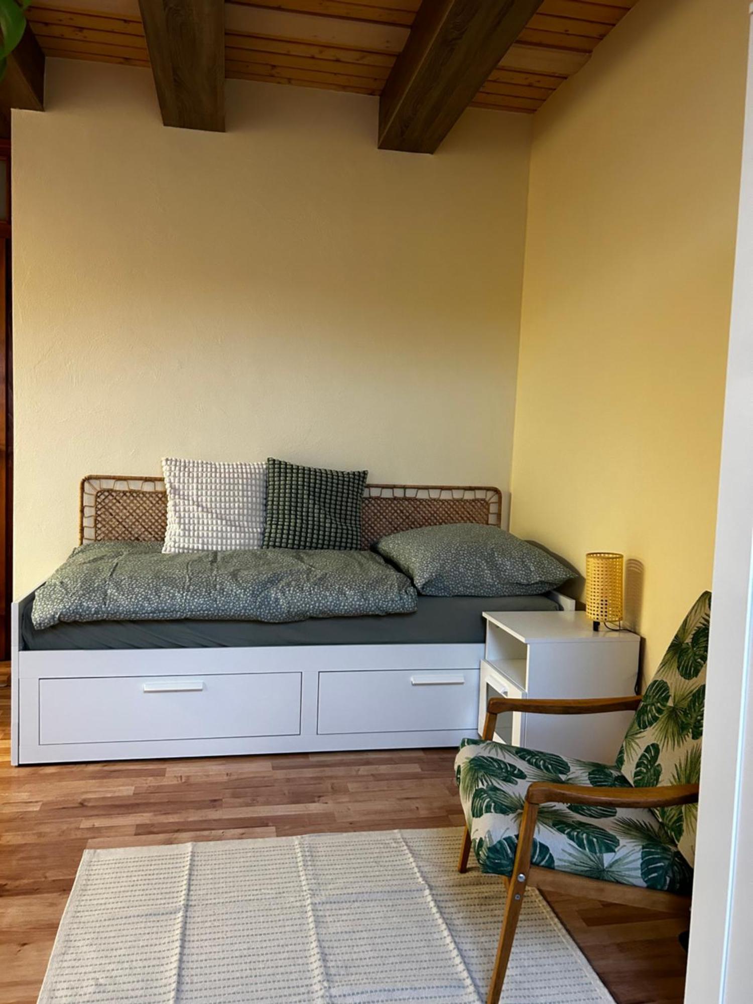 Utulny Apartman V Centre Kezmarku Kieżmark Zewnętrze zdjęcie